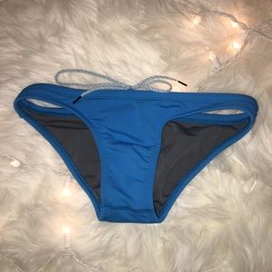 bali style jolyn bathing suit bottoms